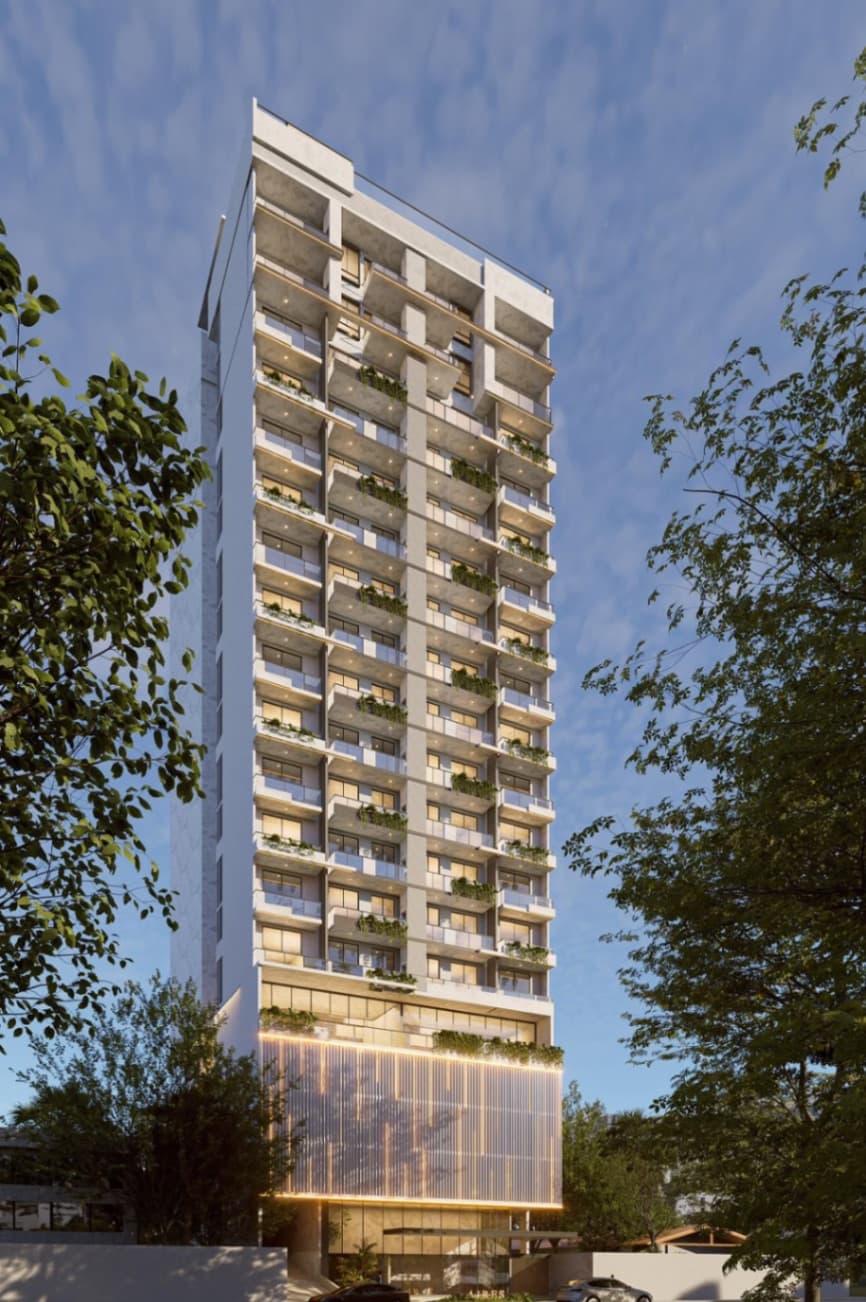 Departamento en venta en La Recoleta, foto 2