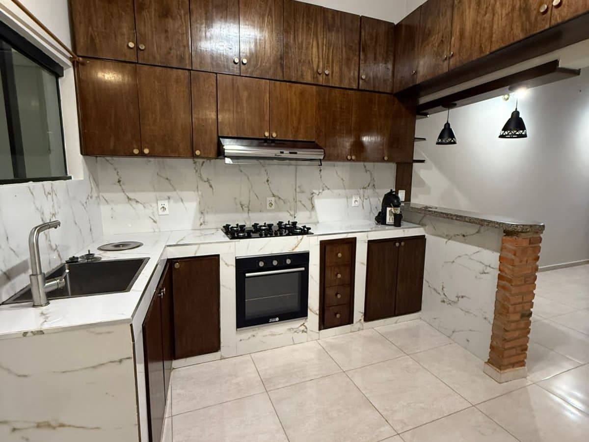 ID 16454 - Alquilo hermosa casa en San Lorenzo, foto 5