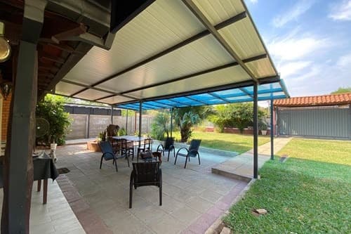 casa, Universo, Mariano Roque Alonso, foto 3