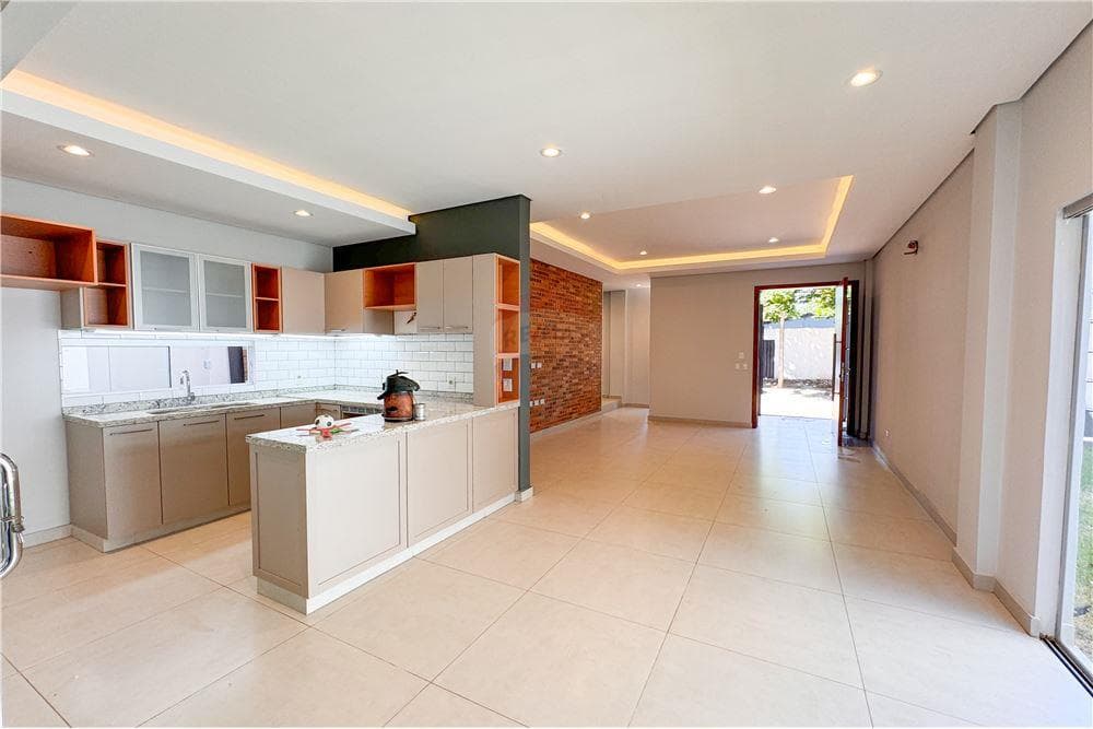 Duplex de 3 habitaciones y servicio, foto 5