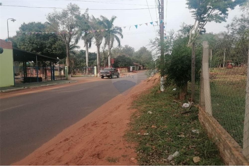 Amplio terreno en b° laurelty-Capiatá ruta 2, foto 2
