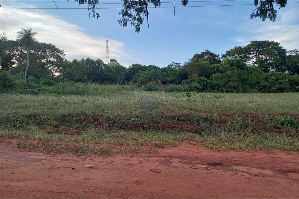 Terreno - Venta - Paraguay Central Ypané — foto 2