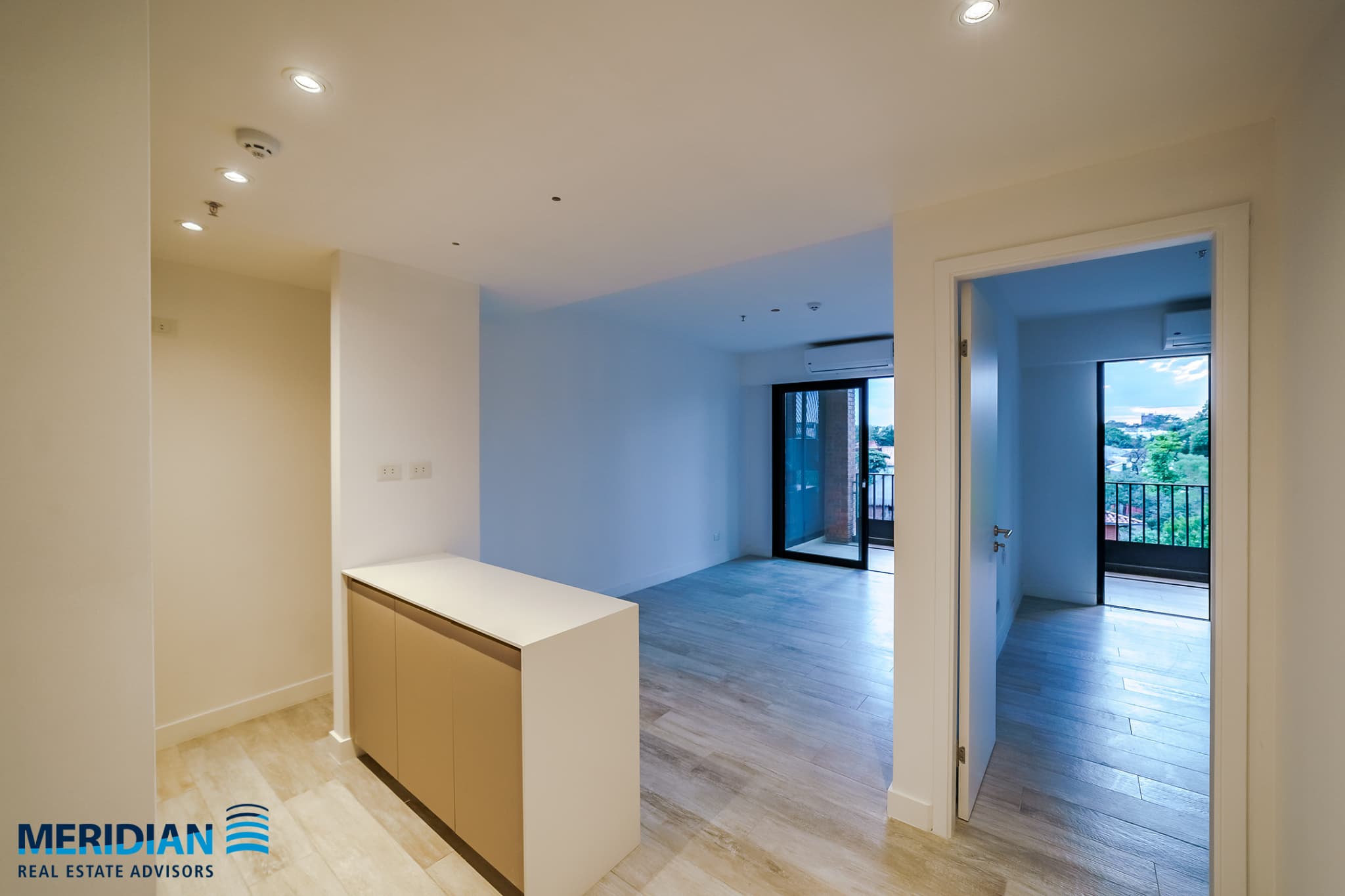 1 Dormitorio Premium - Próximo Eje Corporativo — foto 3