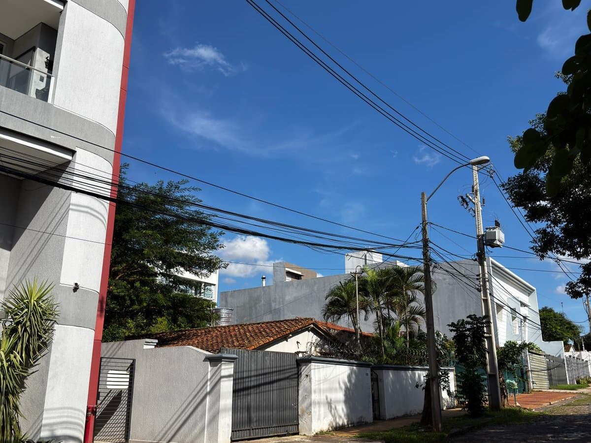 Id: 15978 vendo terreno en Las Lomas Asunción, foto 2