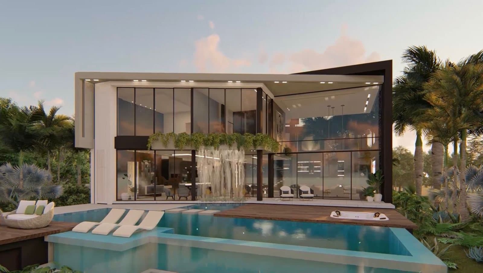Residencia Premium en LA ISLA DEL DELTA, foto 1