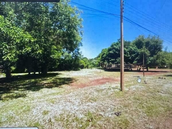 Se venden 2 terrenos juntos en esquina km 10 acaray, foto 1