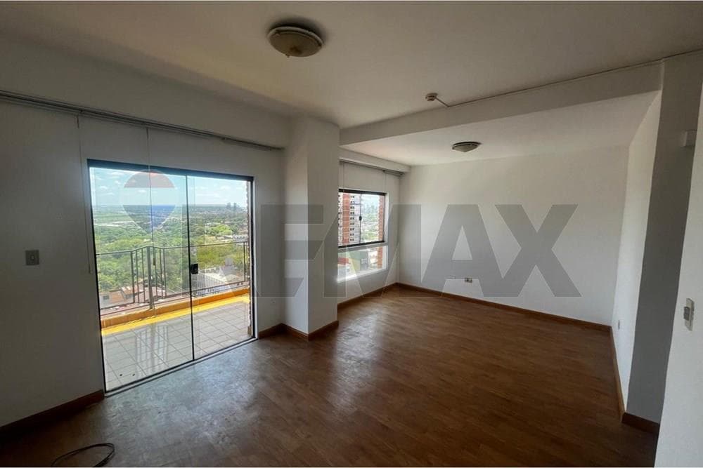 Departamento - Alquiler - Catedral, Asunción, Paraguay, foto 2