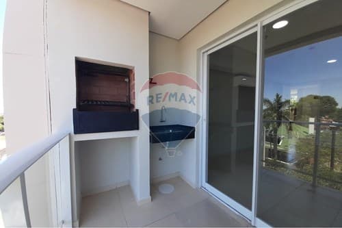 Departamento-Alquiler-PY Asunción San Vicente, foto 3