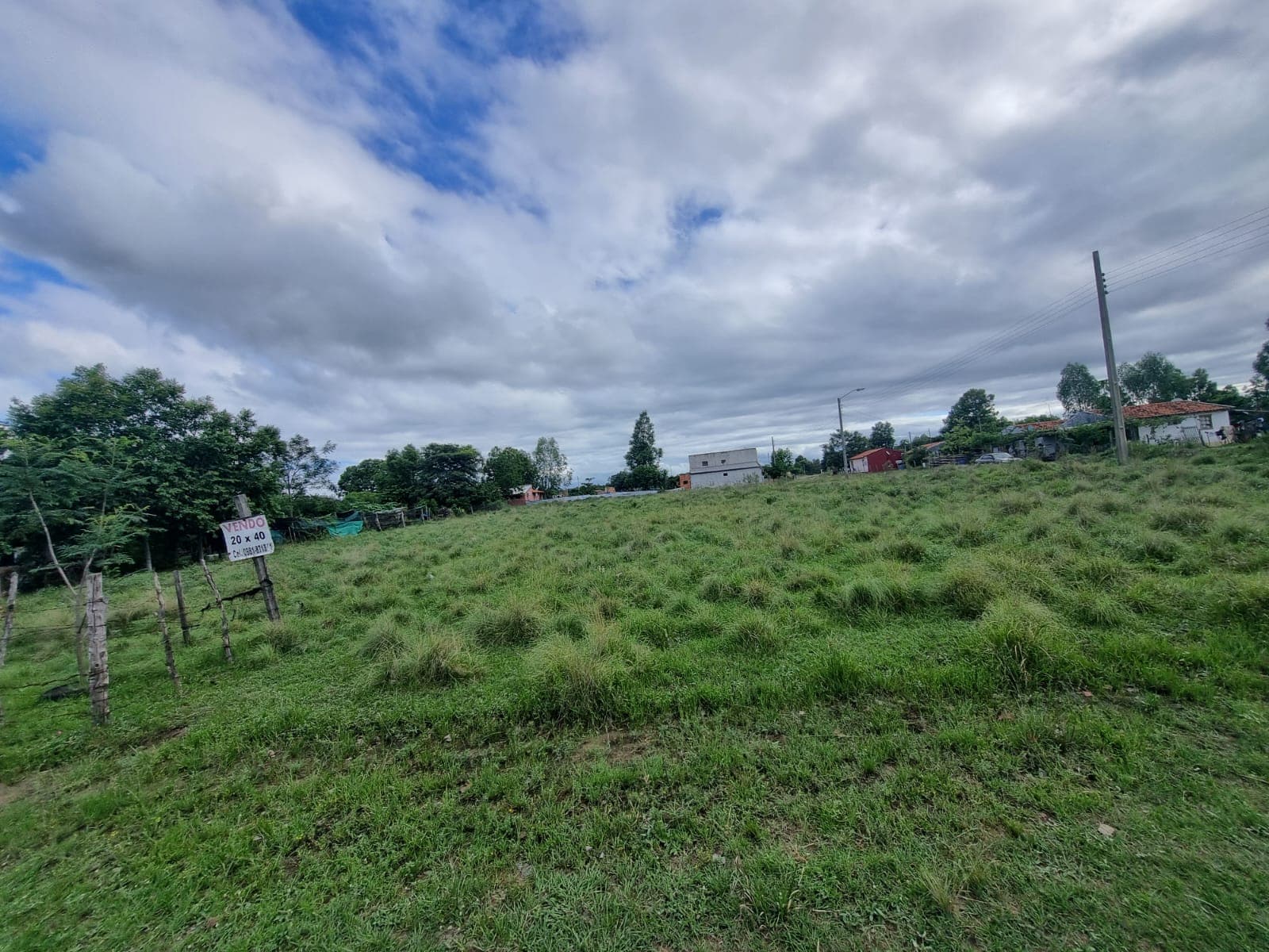 Terreno en Villa Florida, foto 3