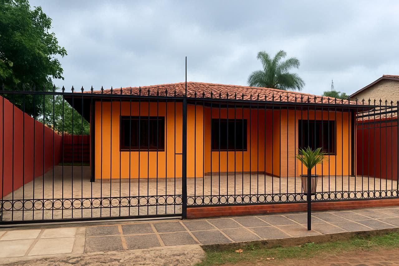 Casa - Venta- Villa Elisa
