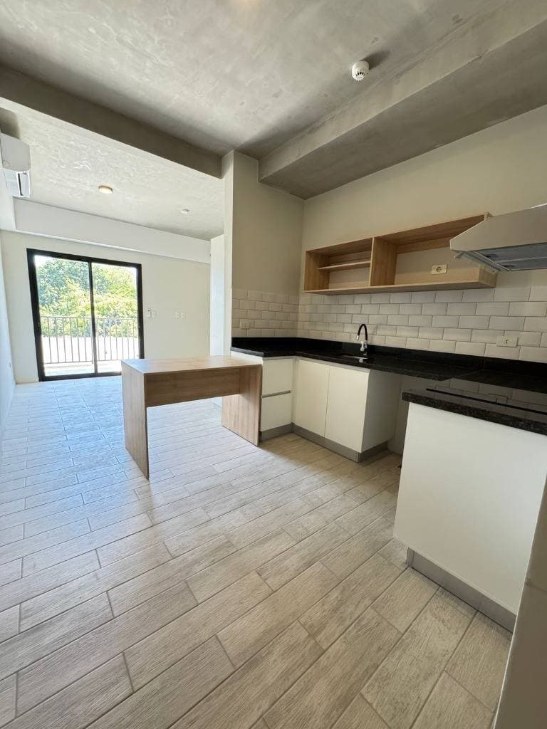 En venta dpto en el edificio tannat soho - monoambiente con cochera, foto 5