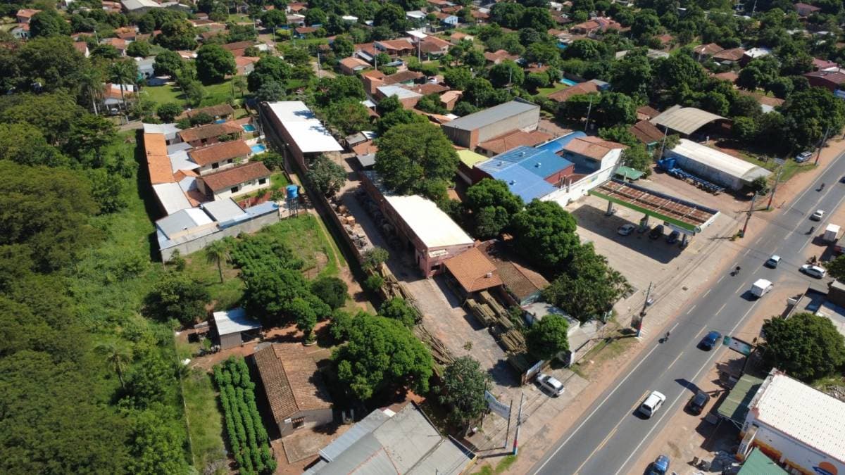 En venta propiedad en San Lorenzo, foto 4