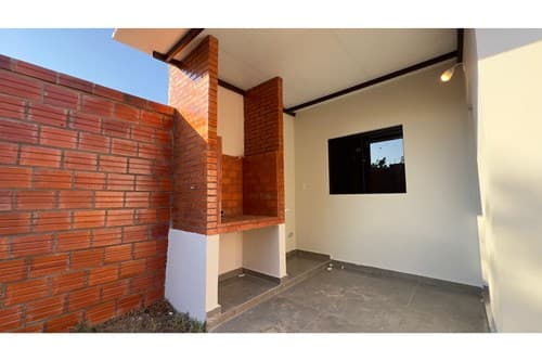 Hermoso y compacto chalet a estrenar en el barrio Cañadita Ñemby, foto 5