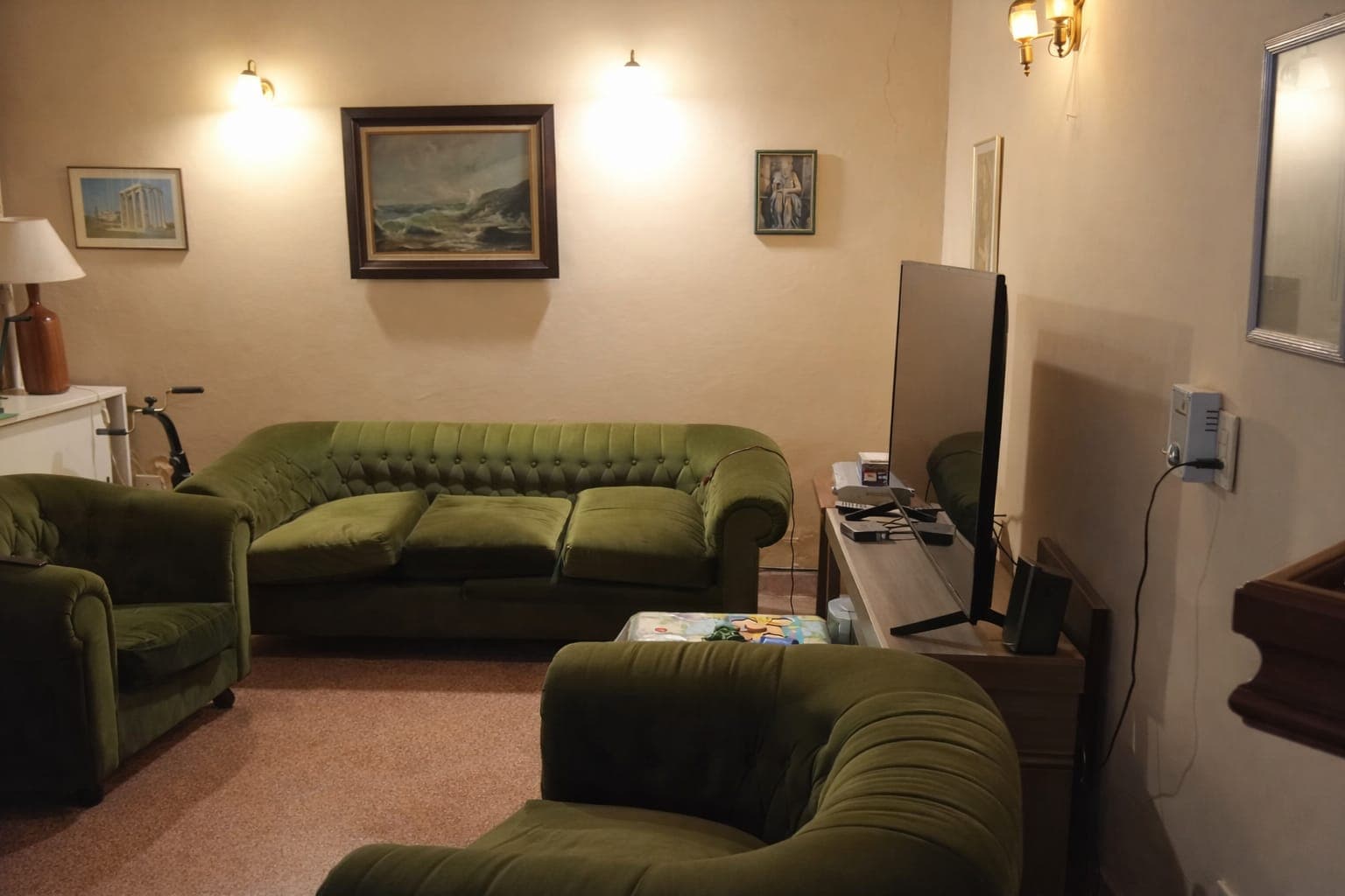 Casa en venta san cristobal — foto 5