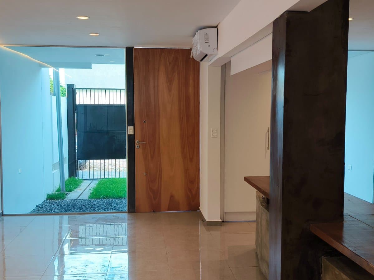 Duplex 3 dorm en Fernando de la Mora, foto 5