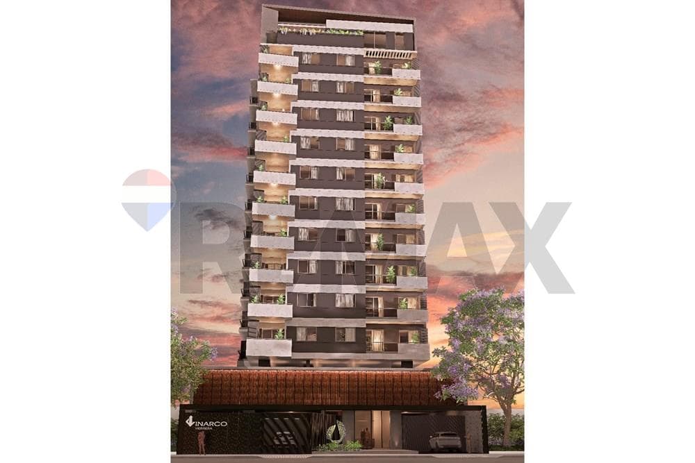 Oportunidad exclusiva. Departamento en barrio Herrera, foto 2