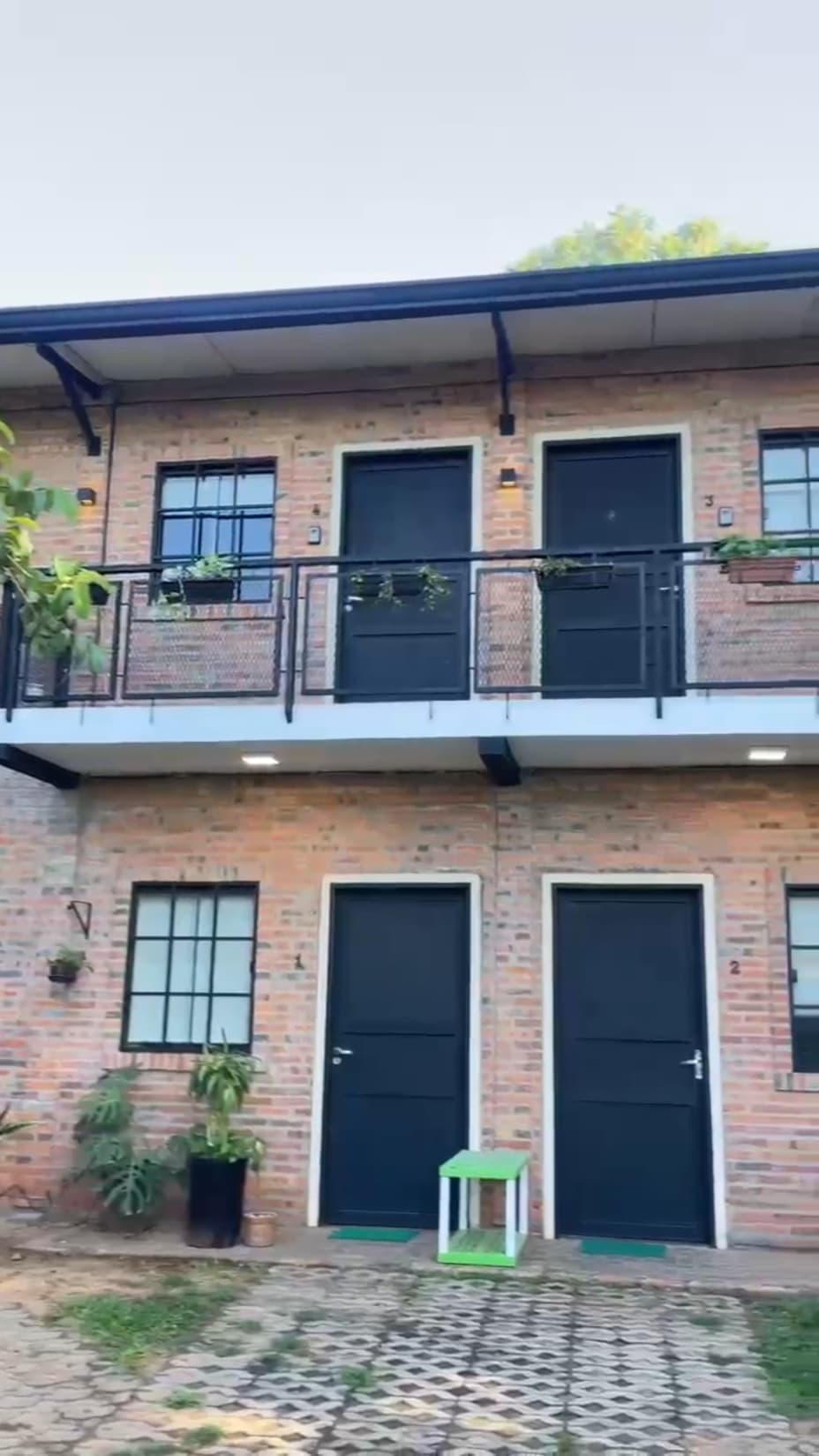 Departamento de 2 dormitorios en Luque, foto 2