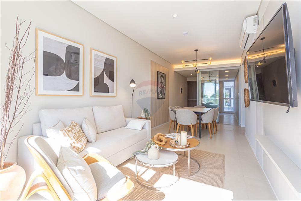 Habitalis Garay - Exclusivo edificio residencial en Villa Morra, foto 2