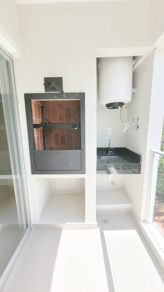 departamento a estrenar de 2 hab en RESIDENCIAL SANTA ROSA, foto 4