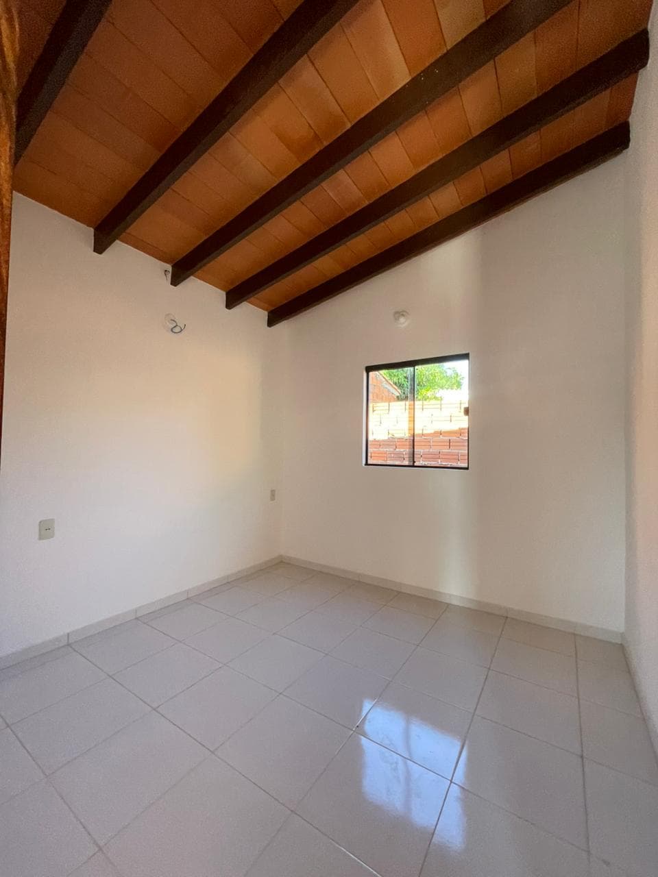 En alquiler casa a estrenar de 2 dormitorios zona costa fleitas - Luque/aregua, foto 4