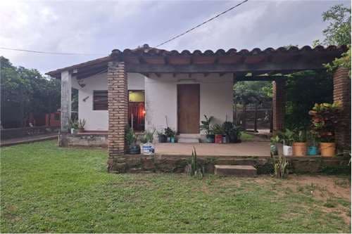 Casa-Venta-Zeballos Cué, Asunción, foto 2