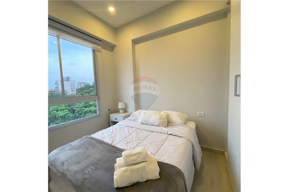 Depto amoblado en venta, foto 4