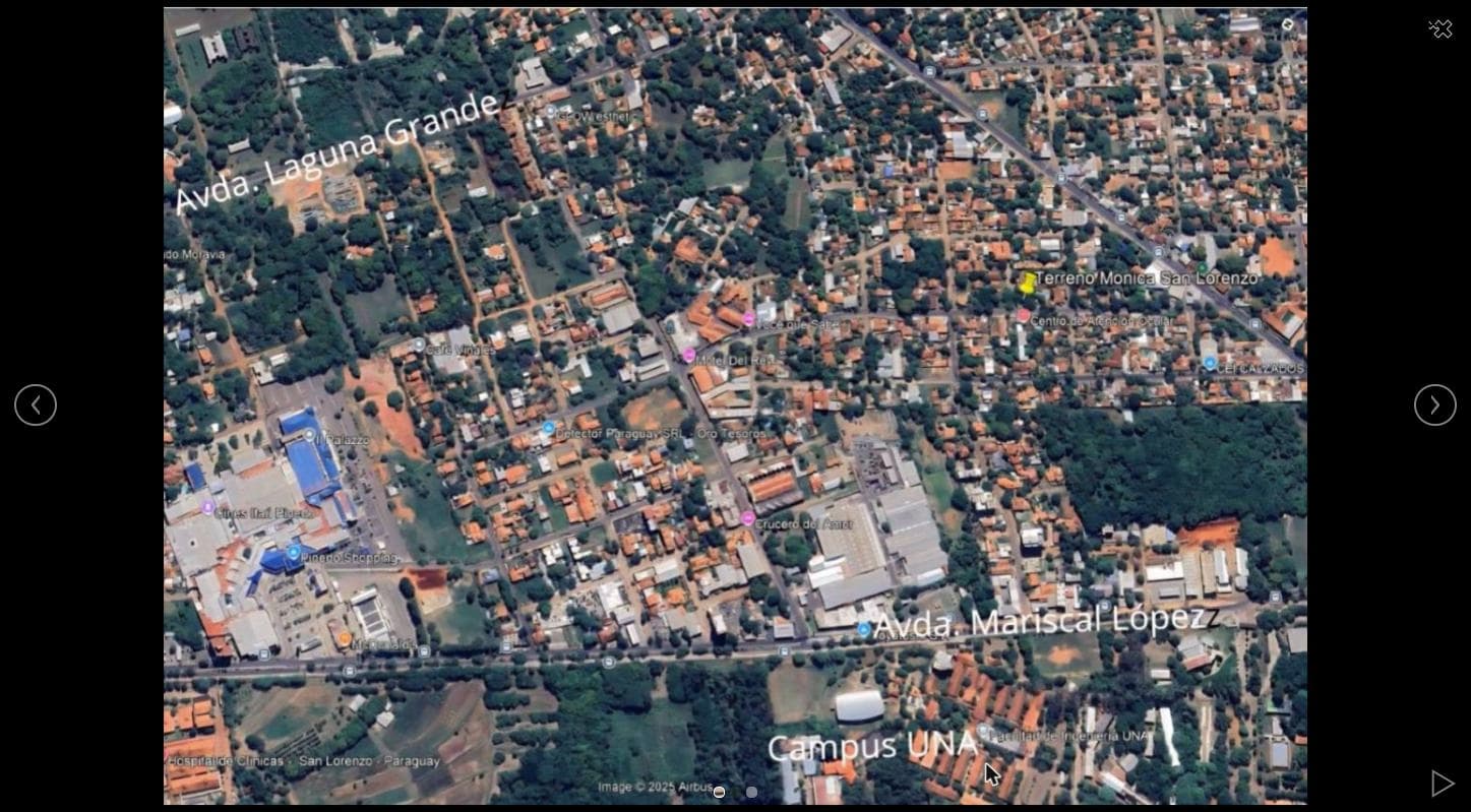 Terreno - Venta San Lorenzo, Central