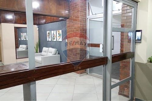 Departamento en venta, asuncion sajonia, foto 2