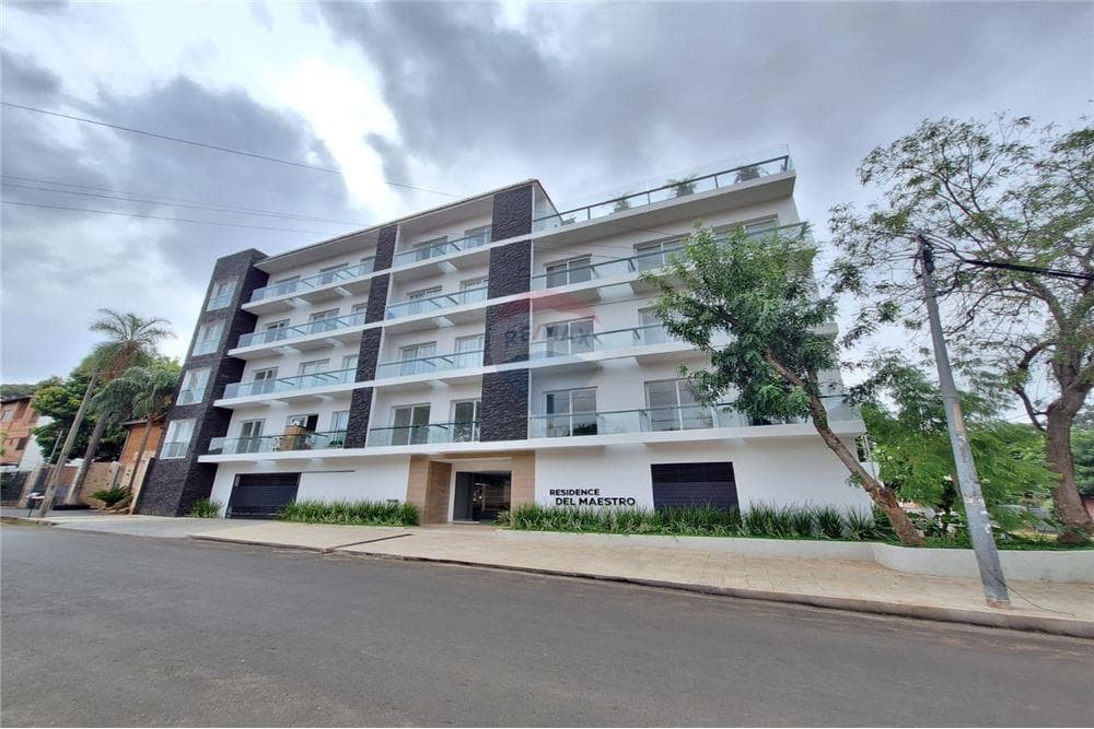 Departamento - Alquiler - Herrera, Paraguay, foto 1