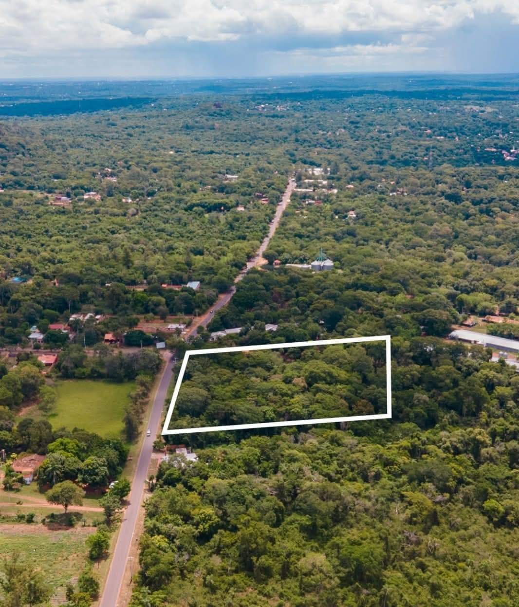 Se Vende Hermosa Quinta En Areguá - Paraíso Verde De 8.475 M2 Sobre Asfalto, foto 3