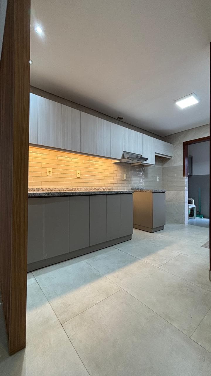 Alquiler de casa en barrio Jara