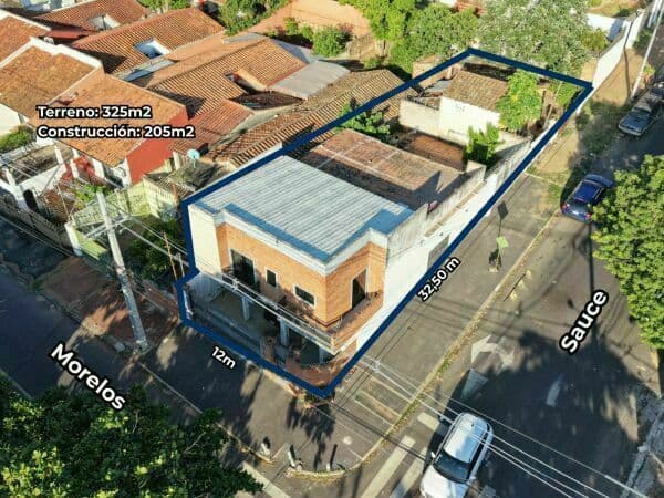 Casa en barrio obrero, foto 3