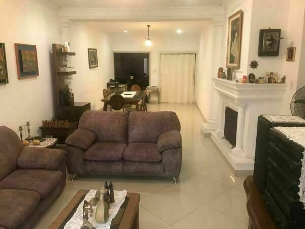 Casa sobre hernandarias y jejui, foto 1