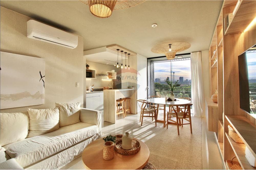 Departamento - Venta - Luque, Paraguay