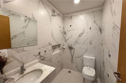 Departamento-Alquiler-Toribio Pacheco Recoleta, Asunción, foto 3