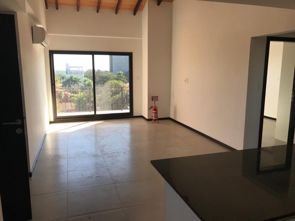 Departamento 2 dormitorios en Carmelitas, foto 1