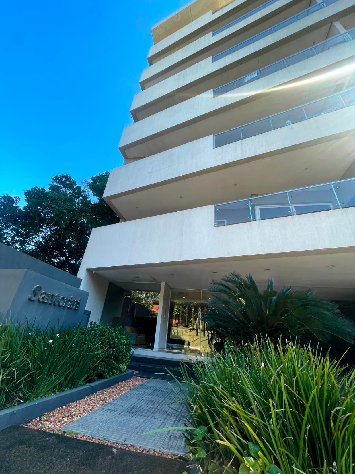 Departamento En Venta A Pasos De Boggiani Y Mcal Lopez — foto 2
