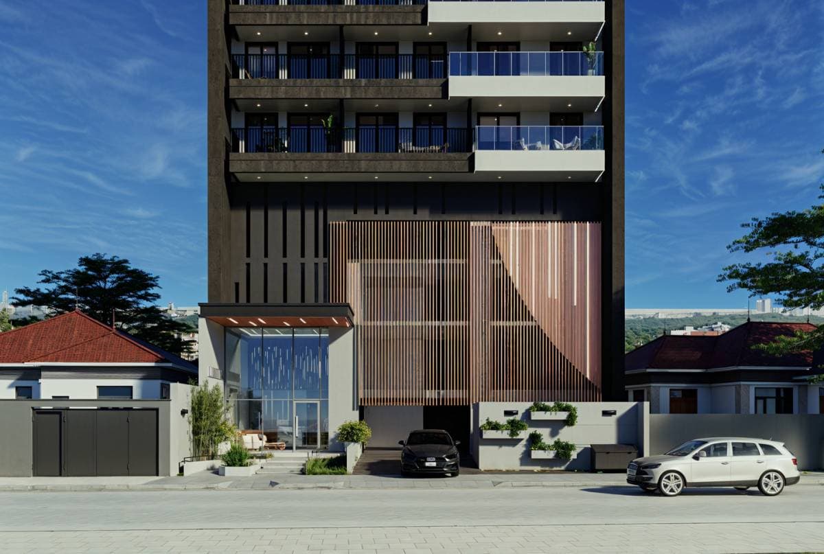 En venta, departamento en pozo lumiere mariscal, foto 2