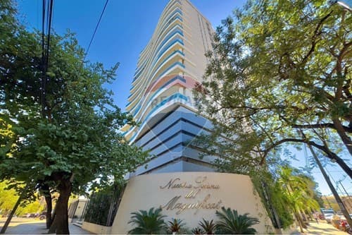 Alquilo Amplio y elegante apartamento Edificio Nuestra Señora del Magnificat