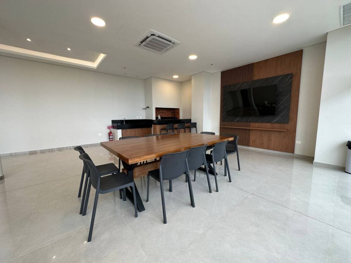 Departamento a estrenar en fortaleza molas lopez, foto 2