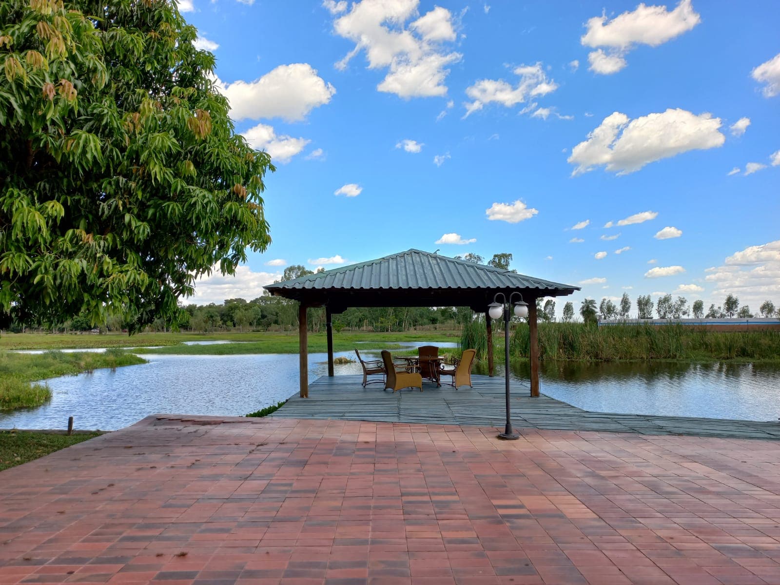 sobre el lago San Bernardino!! Con hermosa vista al cerro, foto 2