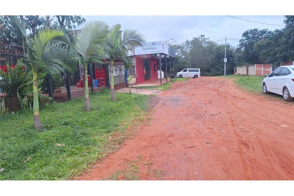 Terreno en venta en Luque costa sosa, foto 4