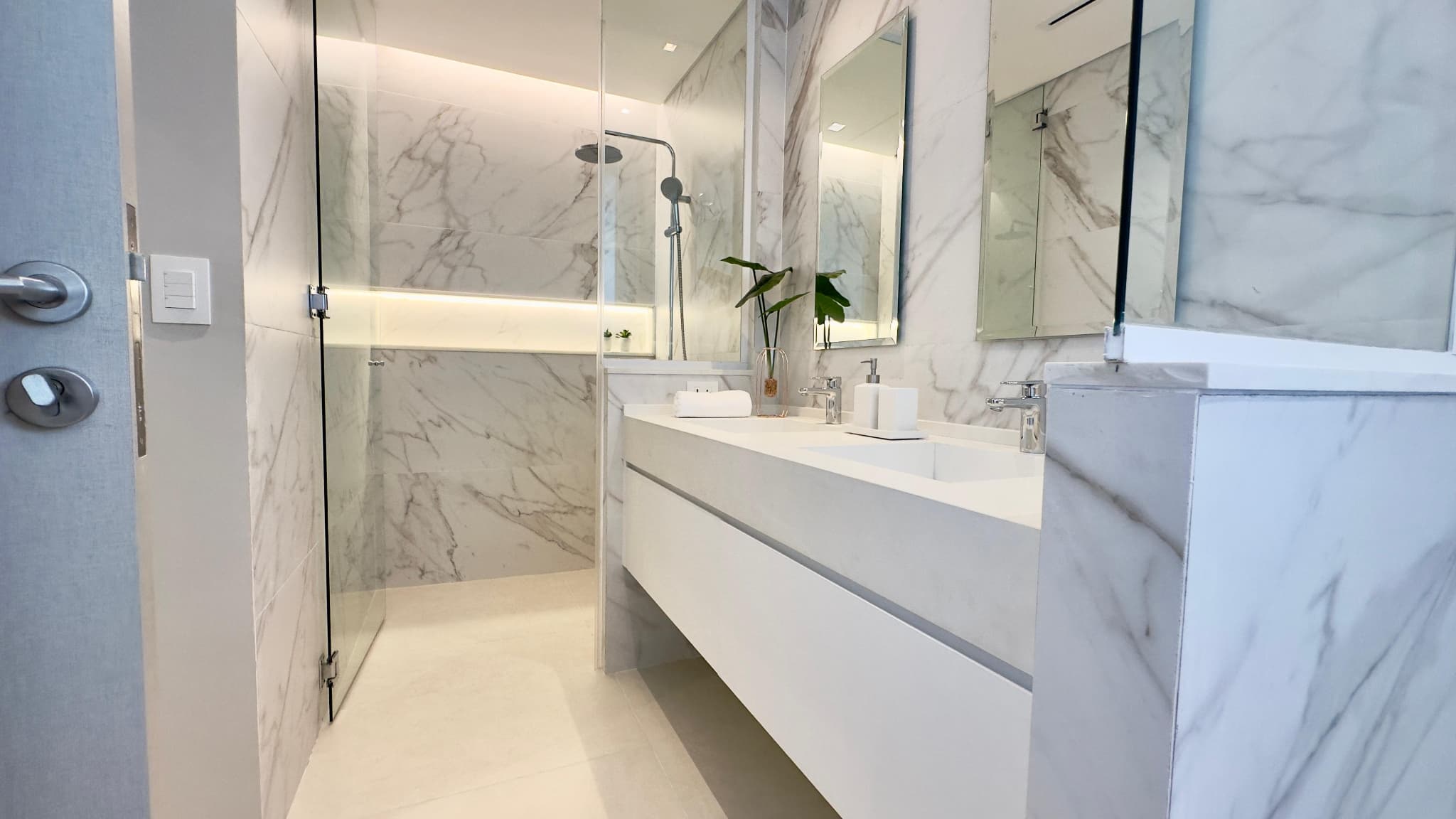 Dpto premium en pozo edificio the address — foto 2