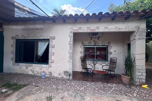 Casa en lambare, foto 4