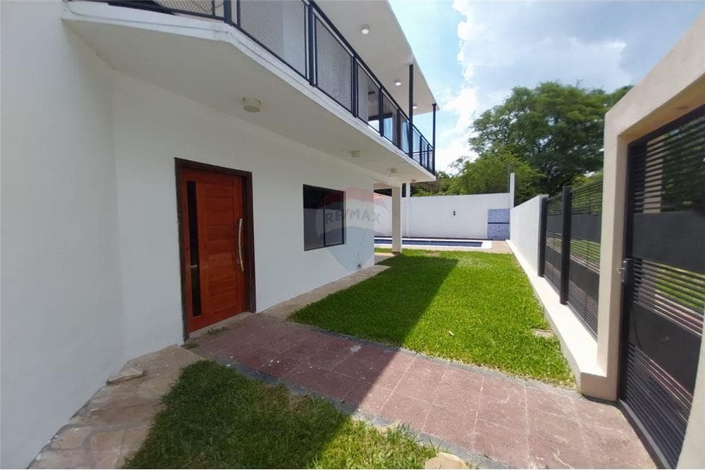 hermosa Casa a Estrenar en San Bernardino, foto 2