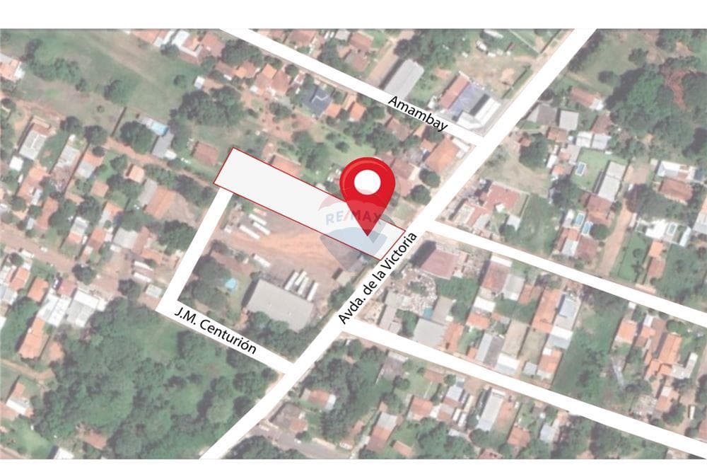 Depósito - Alquiler - San Lorenzo, Paraguay, Gran potencial!, foto 4