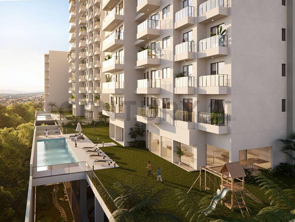 En venta dpto de una habitacion en el edificio molas 1311, foto 3