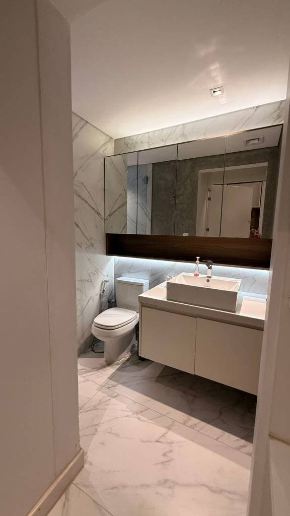 Departamento amoblado en alquiler — foto 4