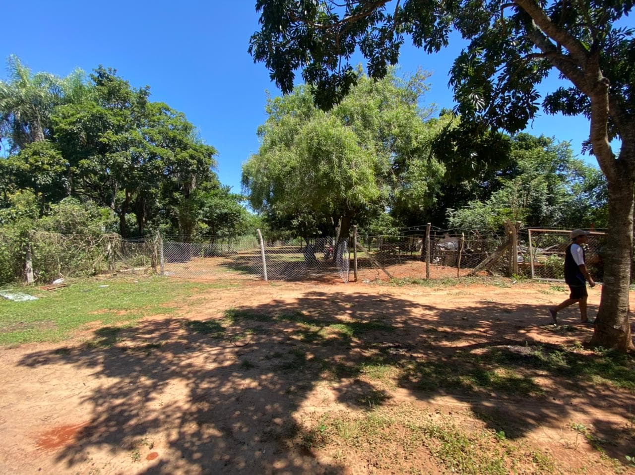 Vendo Hermoso Terreno de 1315 m2 en Luque