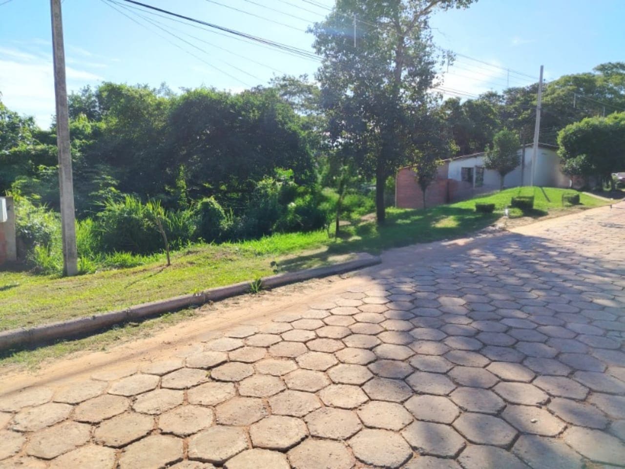 Terreno - Venta - Bella Vista, Paraguay, foto 1